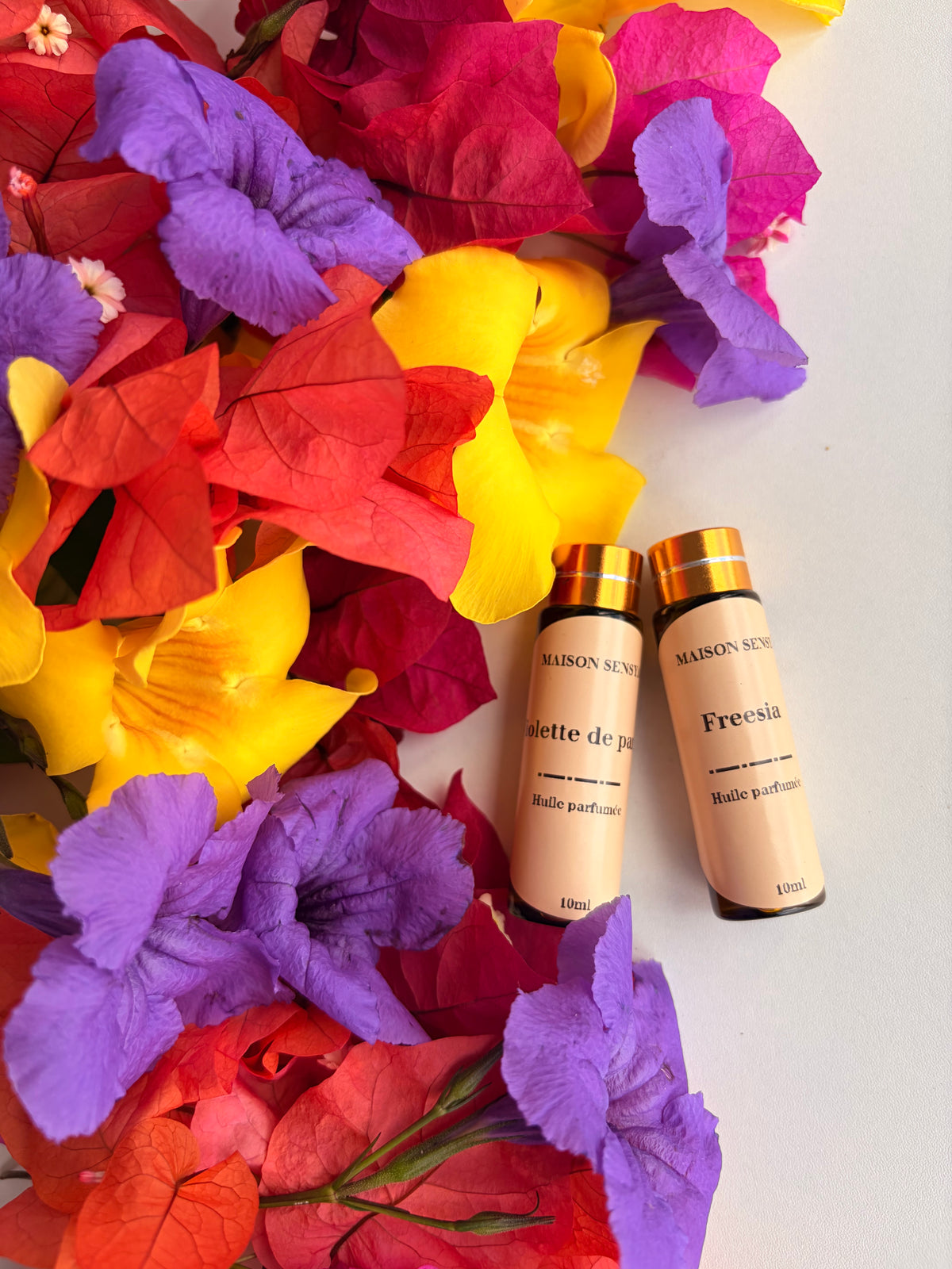 Rituel Floral chic