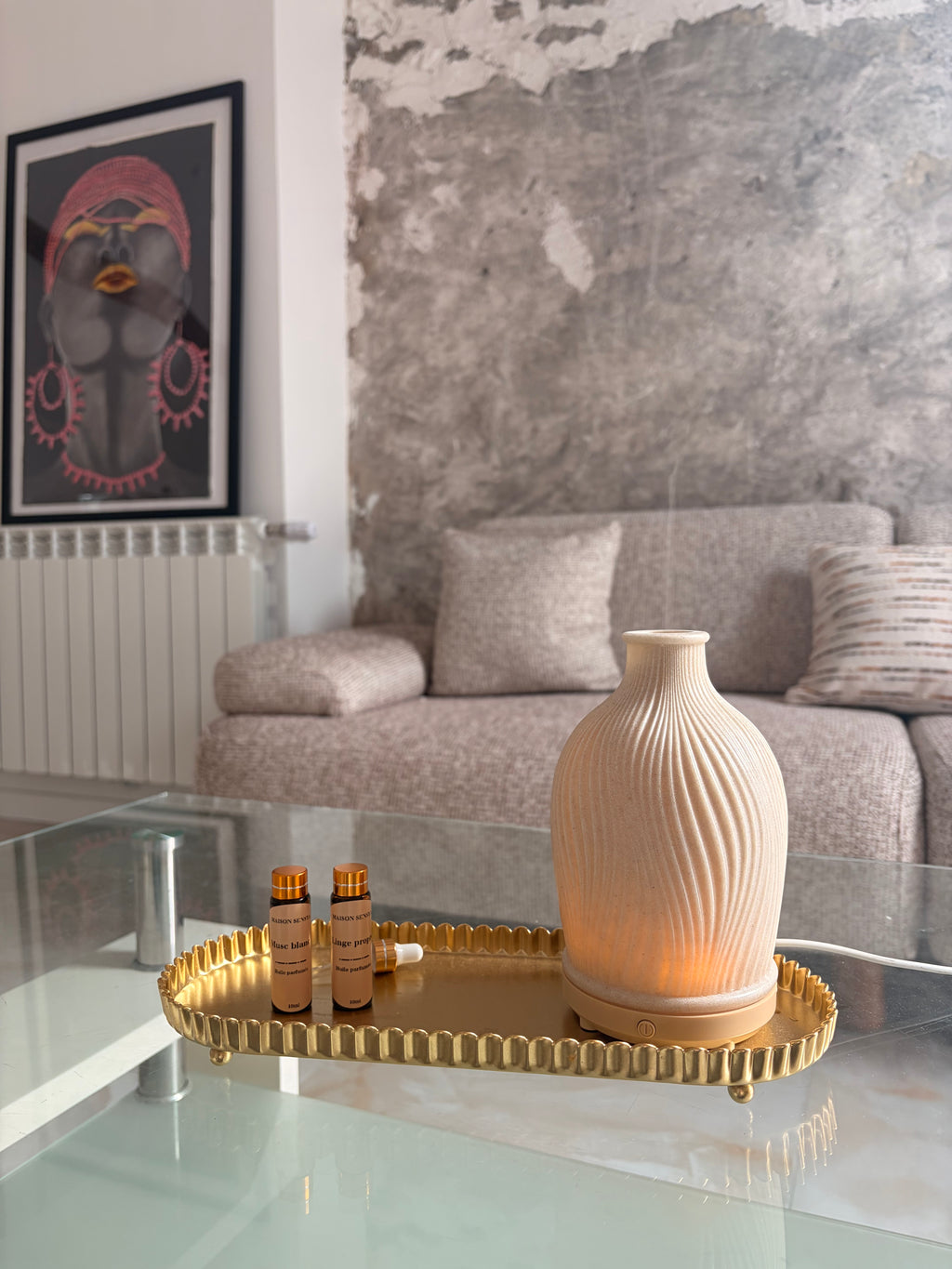 Rituel cocooning
