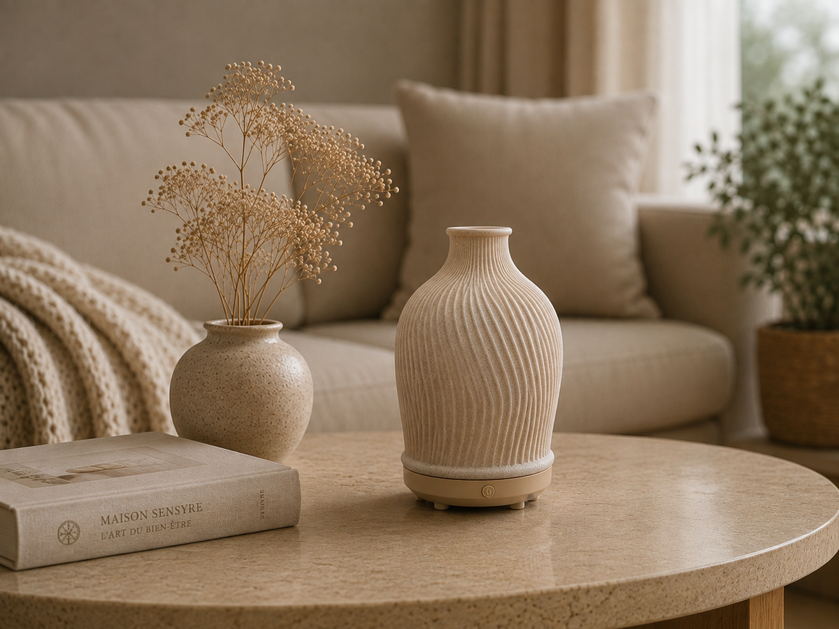 Rituel cocooning