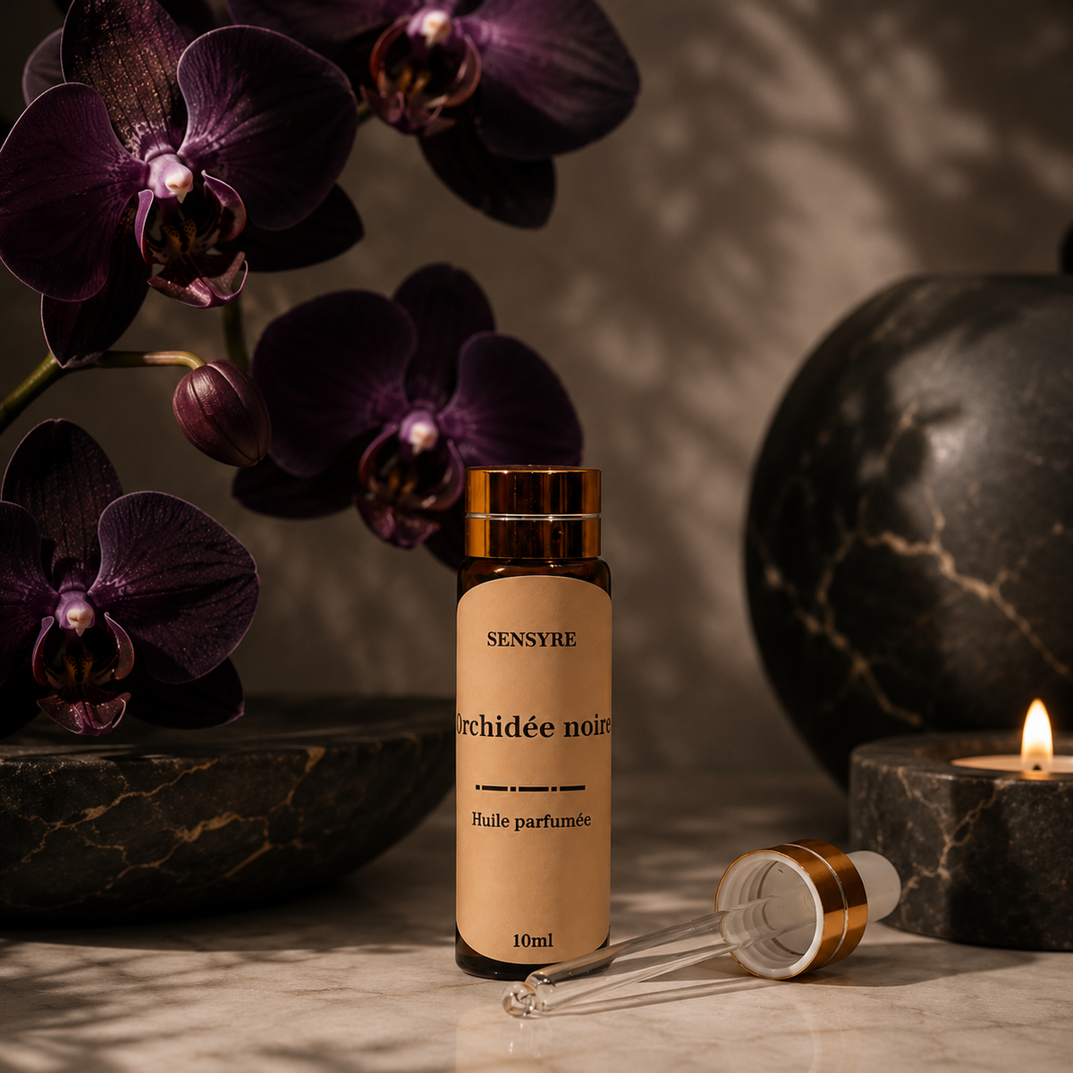 Pack rituel Luxe & Raffiné