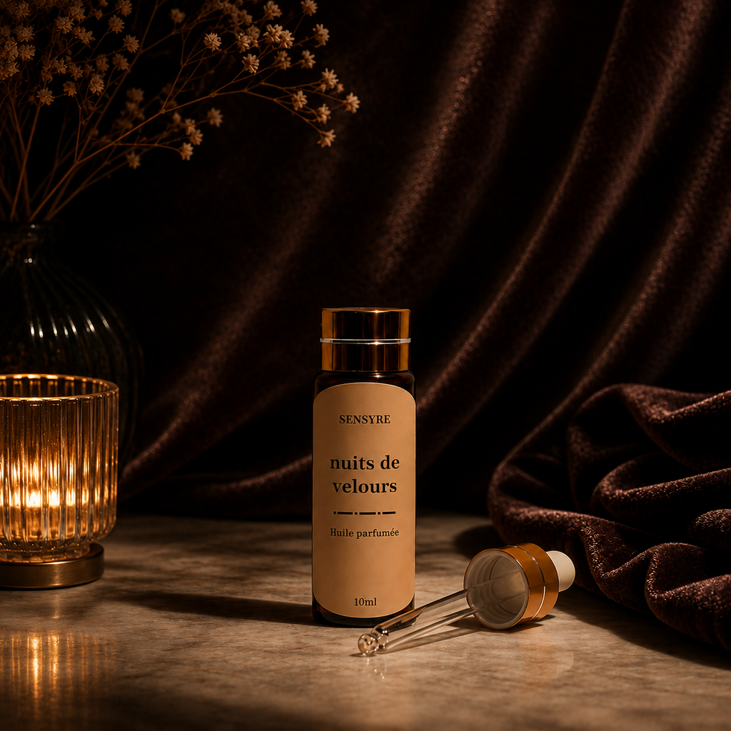 Pack rituel Luxe & Raffiné
