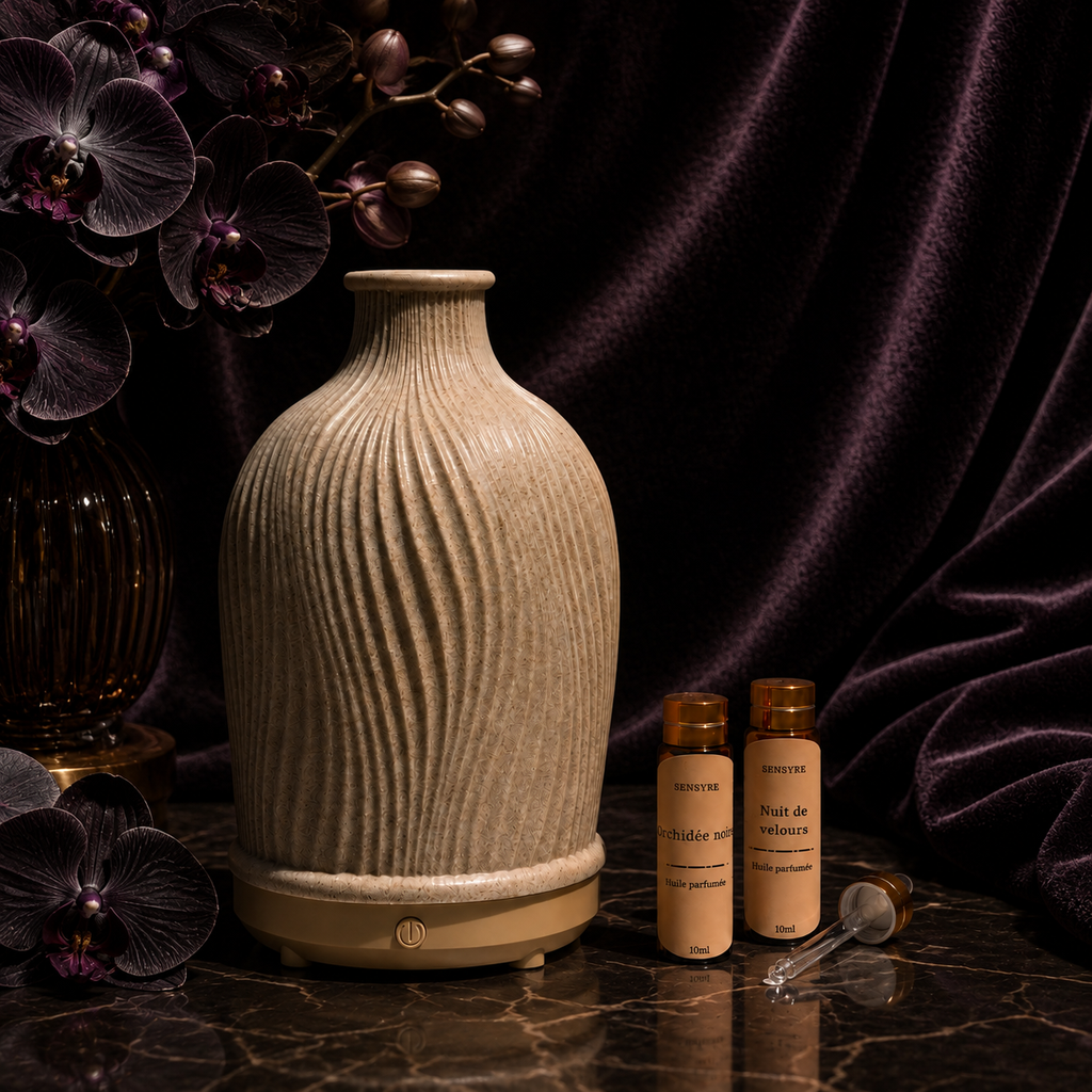 Pack rituel Luxe & Raffiné