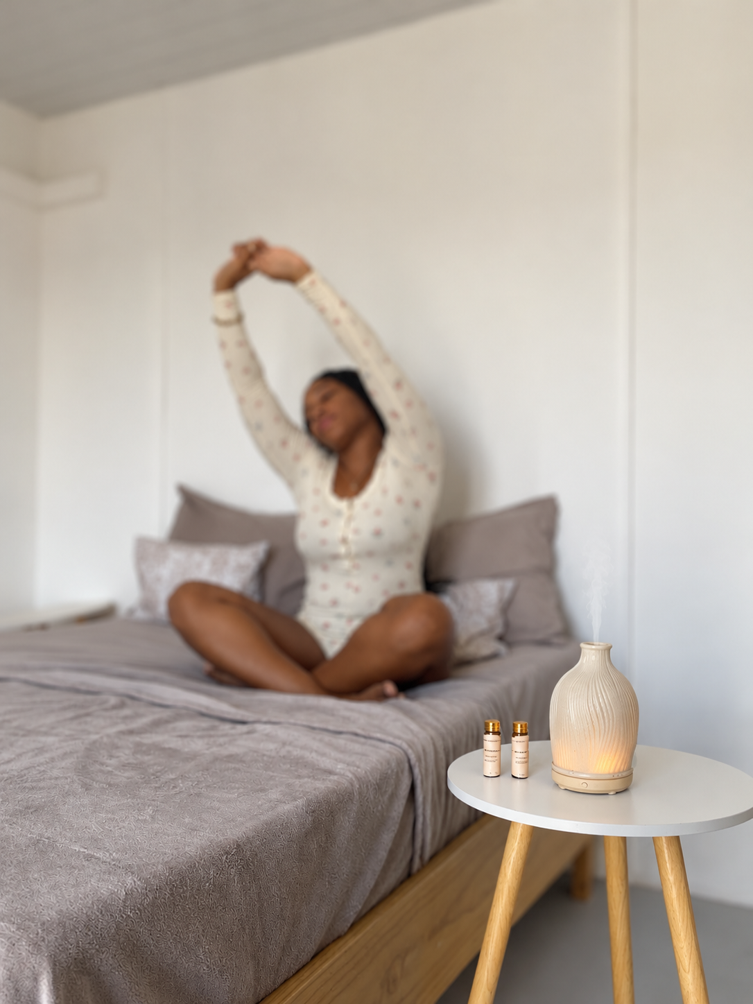 Rituel Réveil