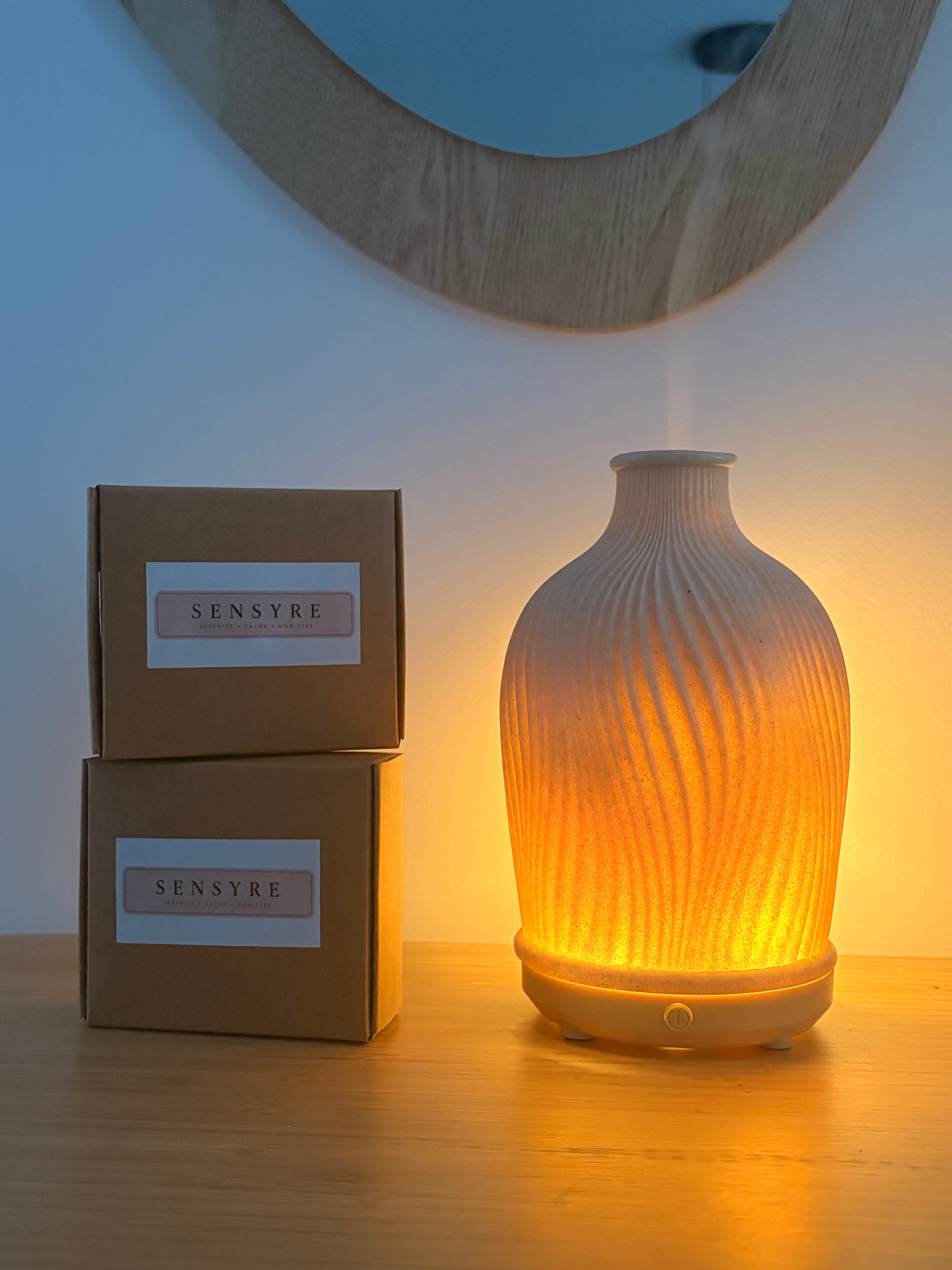Pack rituel Cocooning