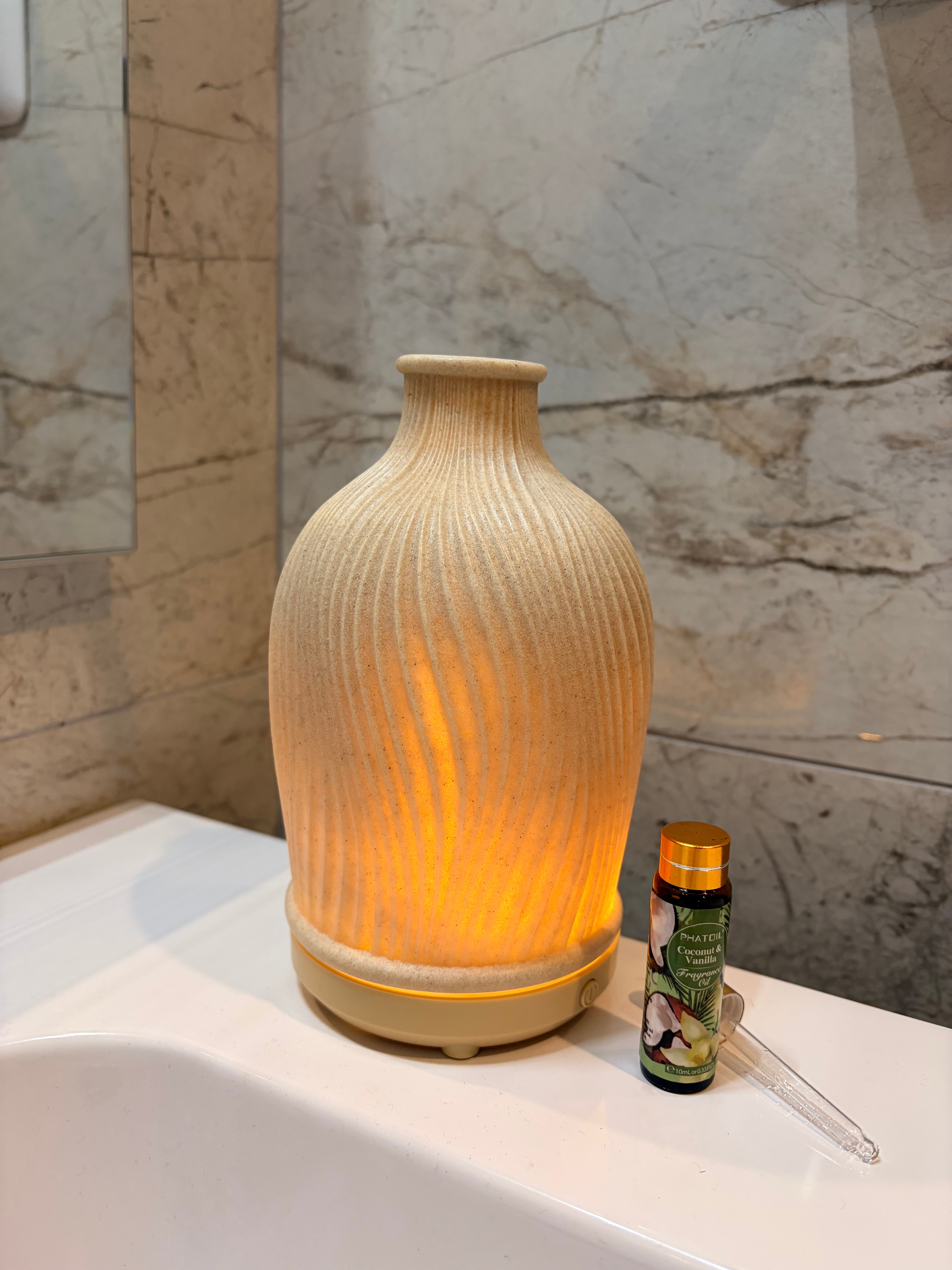 Diffuseur / Humidificateur d'huiles