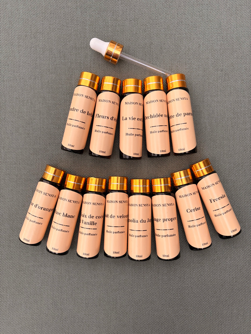 Pack rituel Cocooning