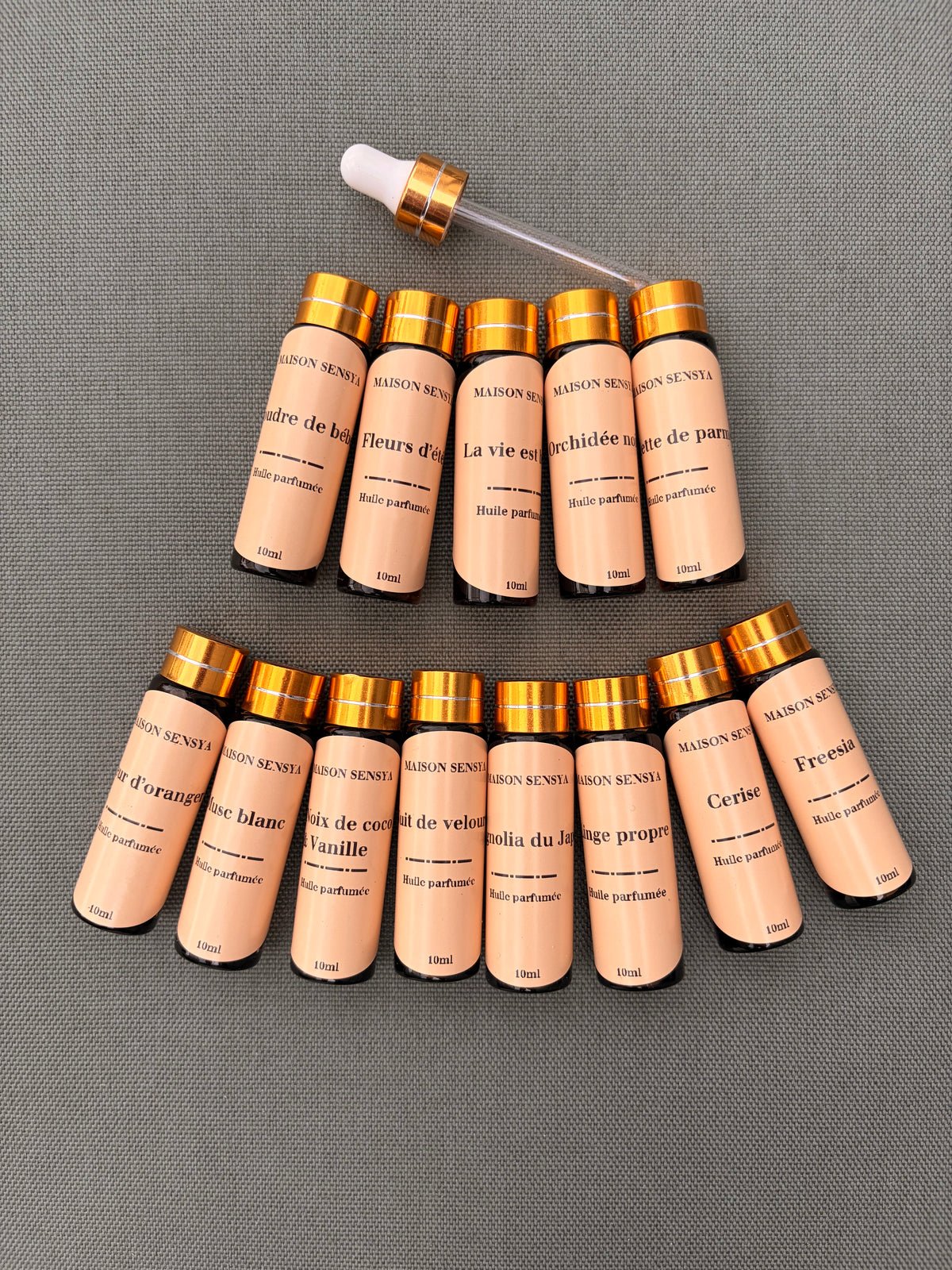 Pack rituel Cocooning