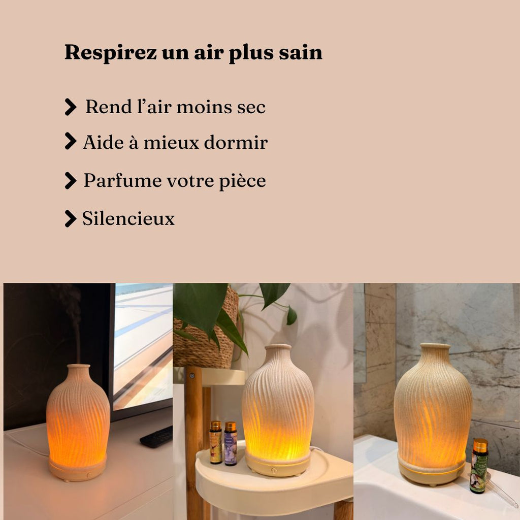 Pack rituel Cocooning