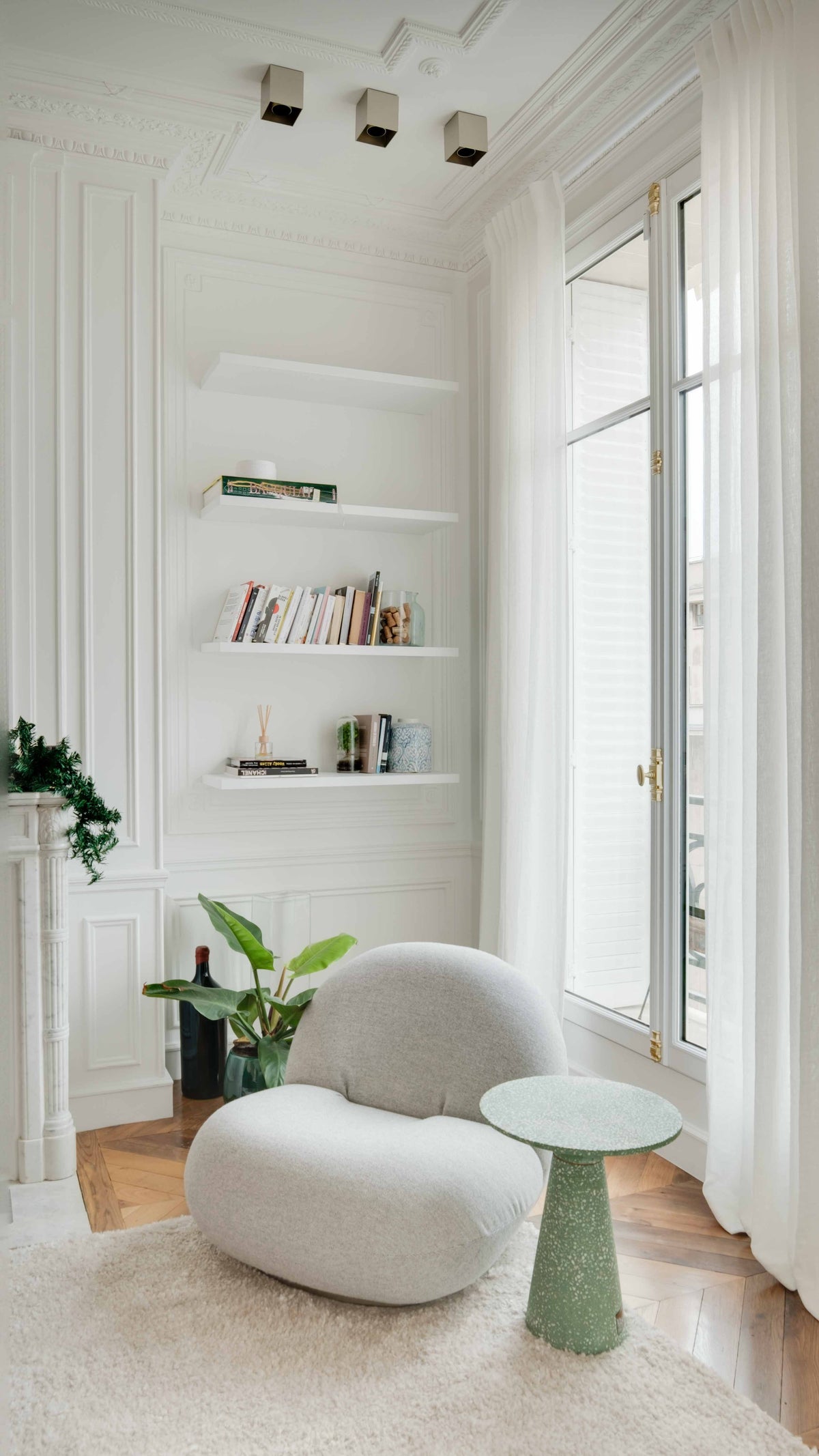 Rituel Lecture